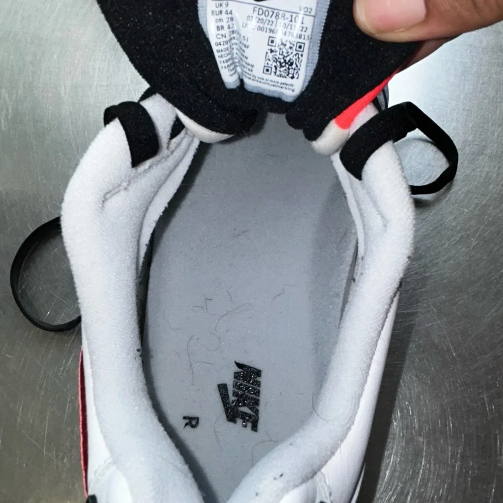 Nike Air Cross Trainer 3 Low - Picture 2 of 6